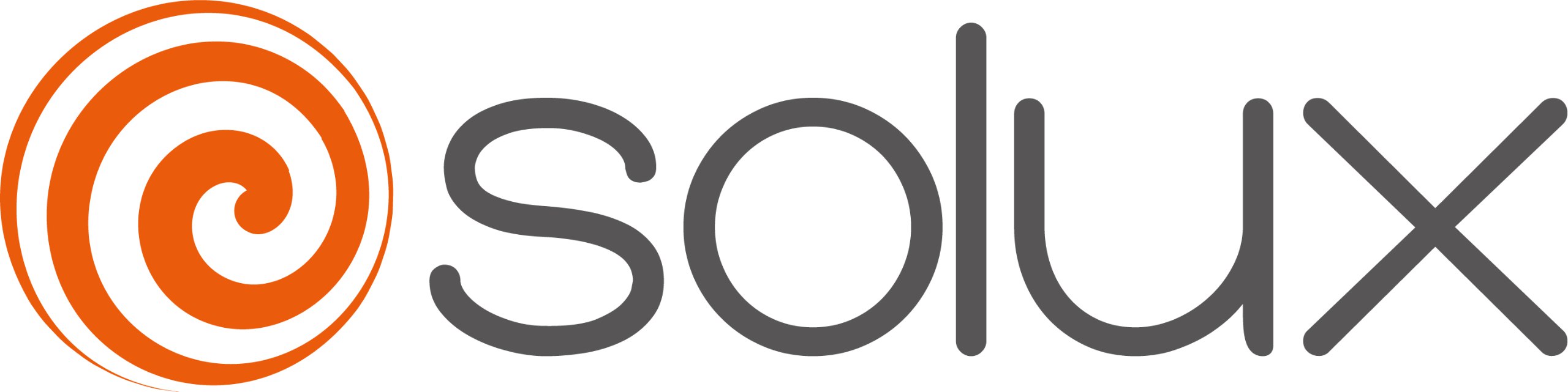 Logo solux